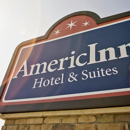 Americinn By Wyndham Cody Exterior foto